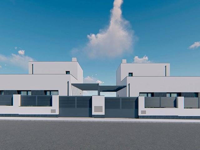 Casa chalet en Venta en Palazuelos de Eresma