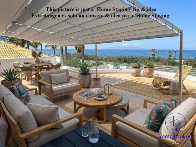Casa chalet en Venta en Palm Mar