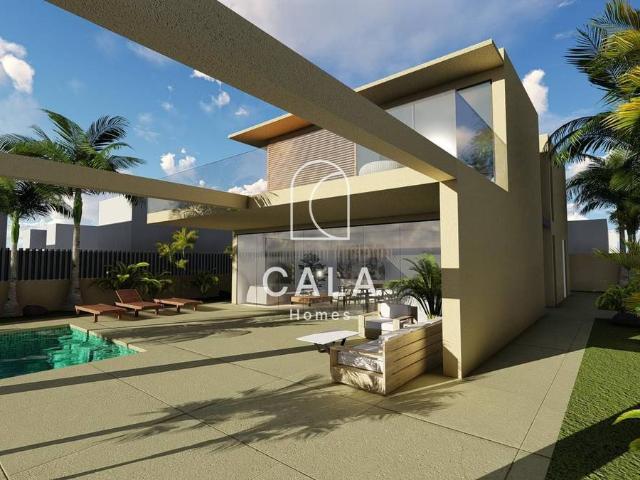 Casa chalet en Venta en Palm Mar