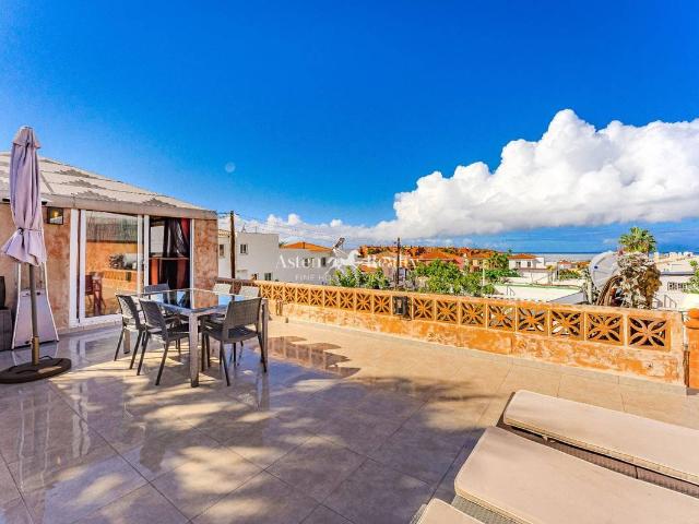 Casa chalet en Venta en Palm Mar