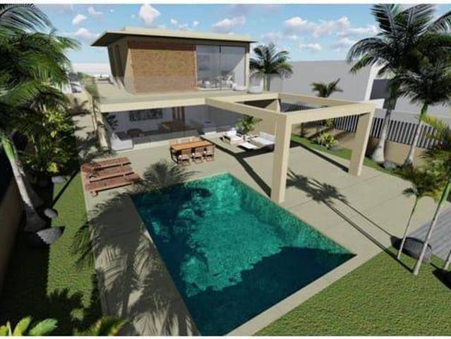Casa chalet en Venta en Palm Mar