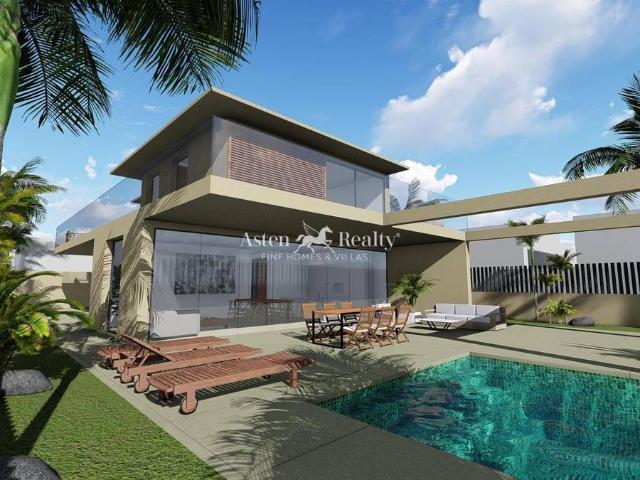 Casa chalet en Venta en Palm Mar