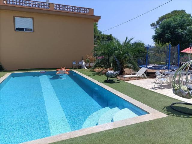 Casa chalet en Venta en Palma de Gandia