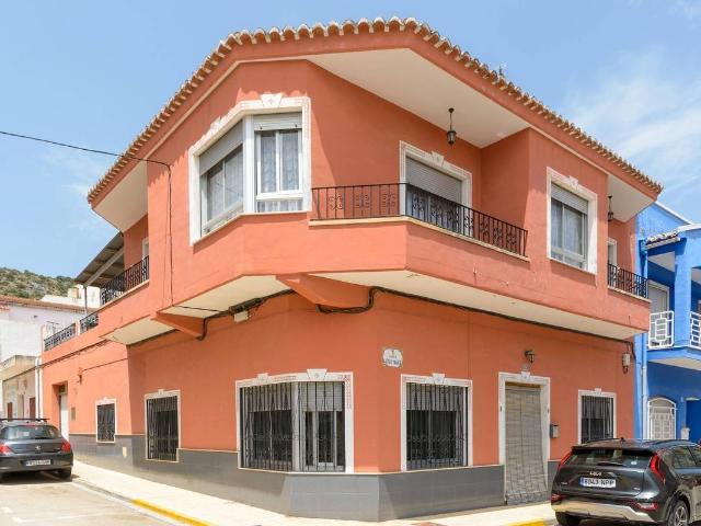 Casa chalet en Venta en Palma de Gandia