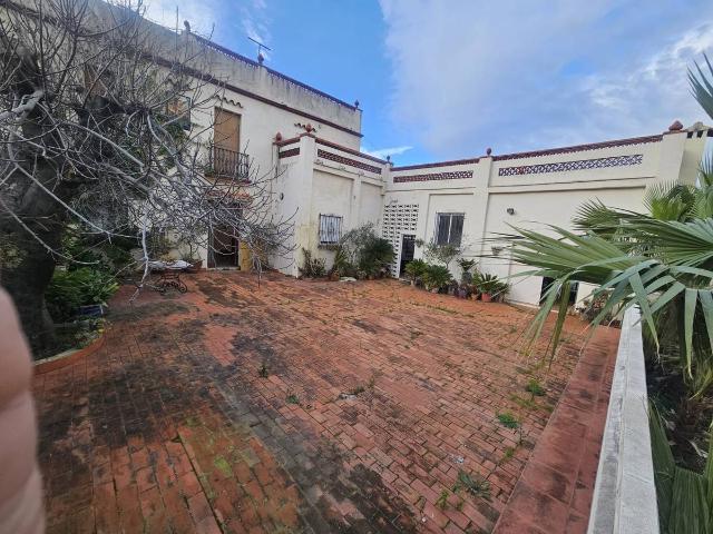 Casa chalet en Venta en Palma de Gandia