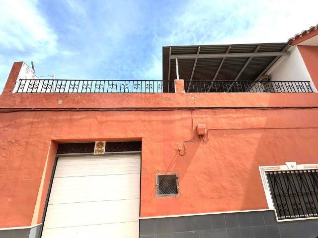 Casa chalet en Venta en Palma de Gandia