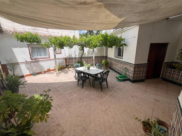 Casa chalet en Venta en Palma del Río