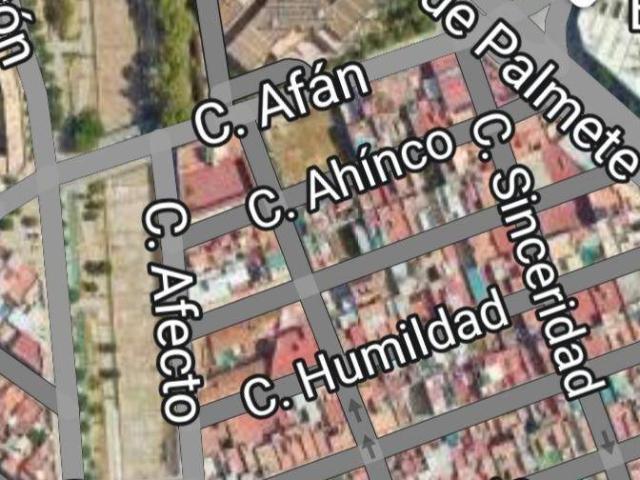 Casa chalet en Venta en Palmete
