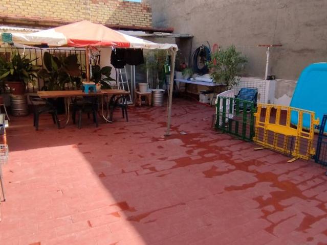 Casa chalet en Venta en Palmete