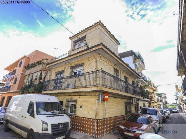 Casa chalet en Venta en Palmete