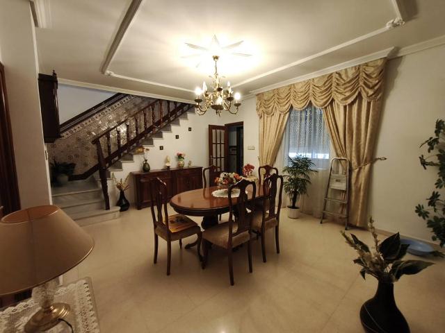 Casa chalet en Venta en Palmete