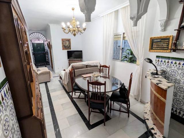 Casa chalet en Venta en Palmete
