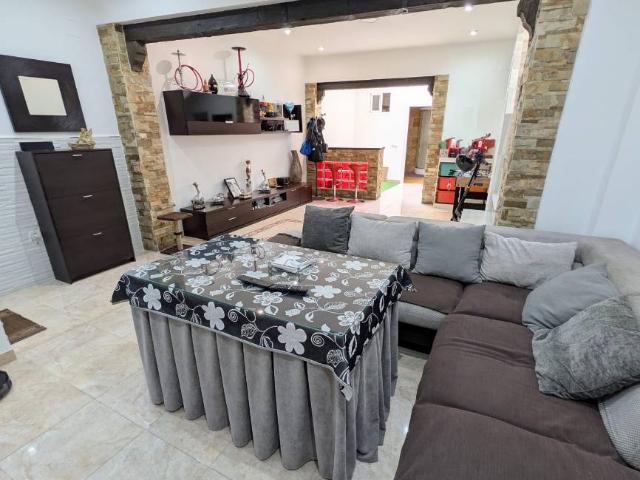 Casa chalet en Venta en Palmete