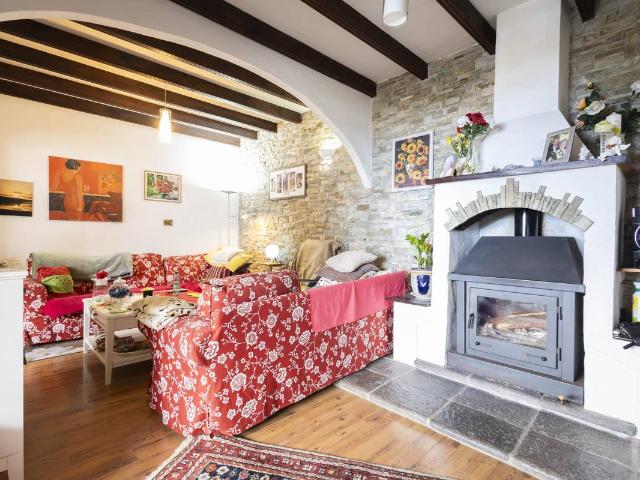 Casa chalet en Venta en Palo Blanco