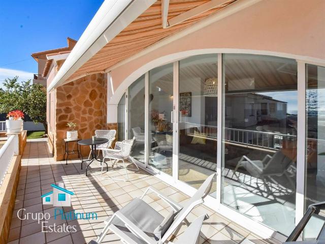 Casa chalet en Venta en Palomares