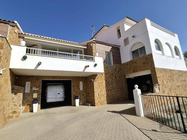 Casa chalet en Venta en Palomares