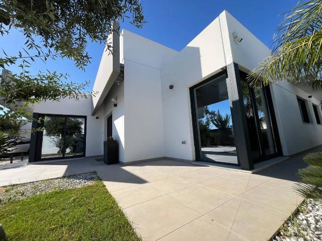 Casa chalet en Venta en Palomares del Río