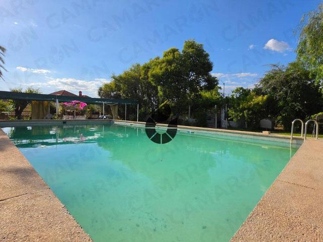 Casa chalet en Venta en Palomares del Río