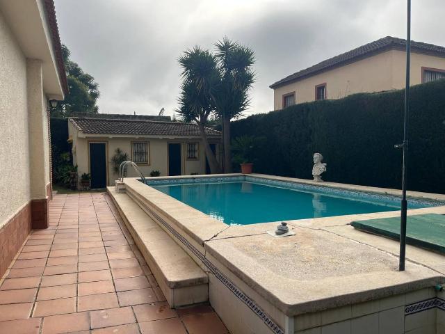 Casa chalet en Venta en Palomares del Río