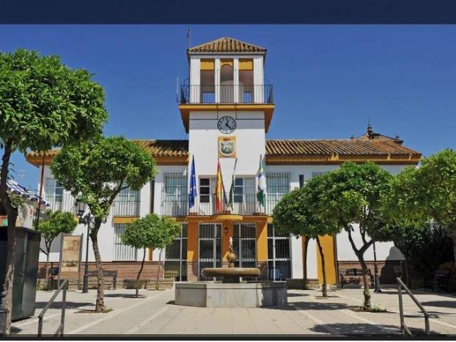 Casa chalet en Venta en Palomares del Río