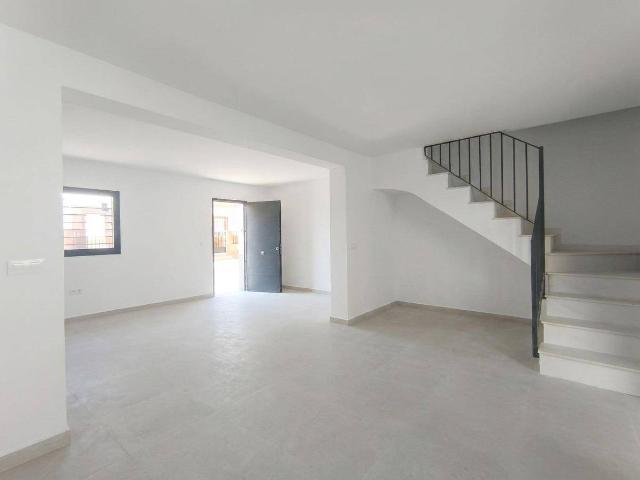 Casa chalet en Venta en Palomares del Río