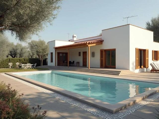 Casa chalet en Venta en Palomares del Río