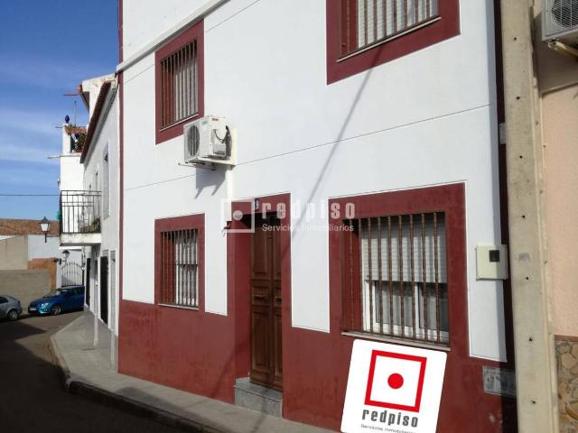 Casa chalet en Venta en Palomas