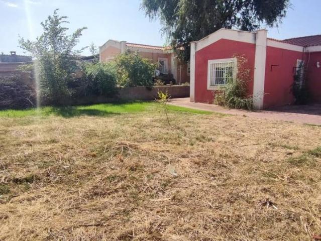 Casa chalet en Venta en Palomeque