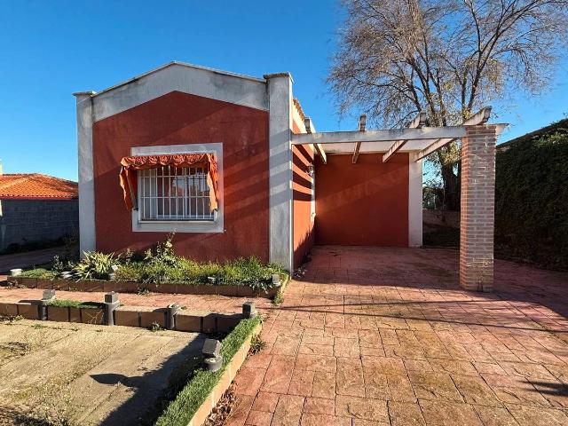 Casa chalet en Venta en Palomeque