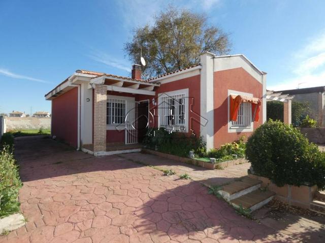 Casa chalet en Venta en Palomeque
