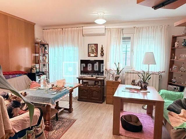 Casa chalet en Venta en Palomeras Bajas