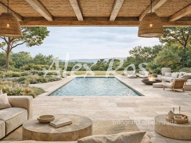 Casa chalet en Venta en Pals