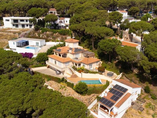 Casa chalet en Venta en Pals