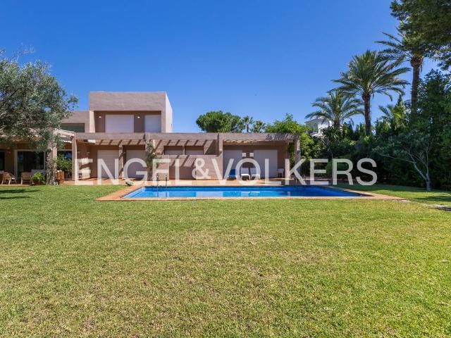 Casa chalet en Venta en Partida Tosal Zona dels Castellans