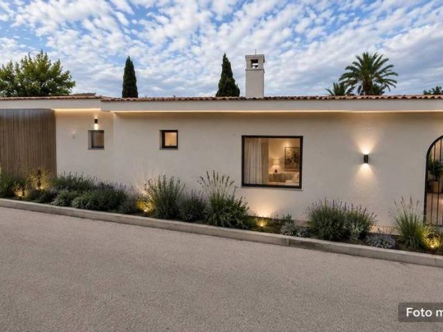 Casa chalet en Venta en Partida Tosal Zona dels Castellans