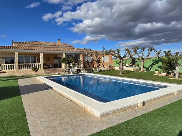 Casa chalet en Venta en Partidas de interior Zona Rústica