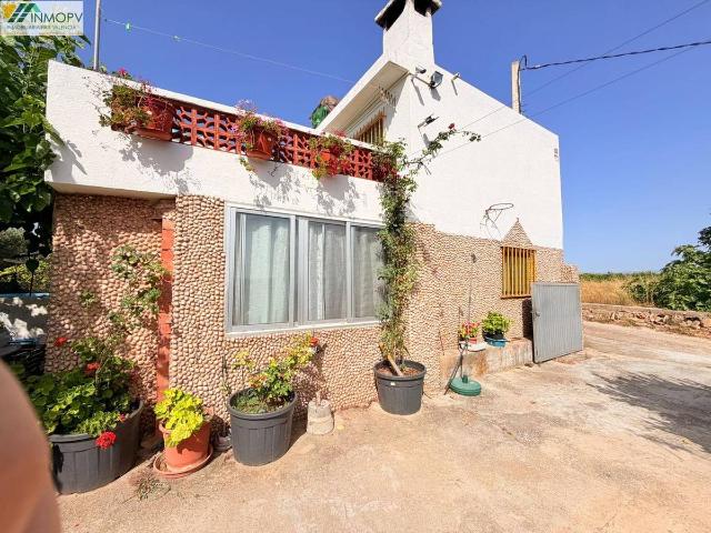 Casa chalet en Venta en Partidas de interior Zona Rústica