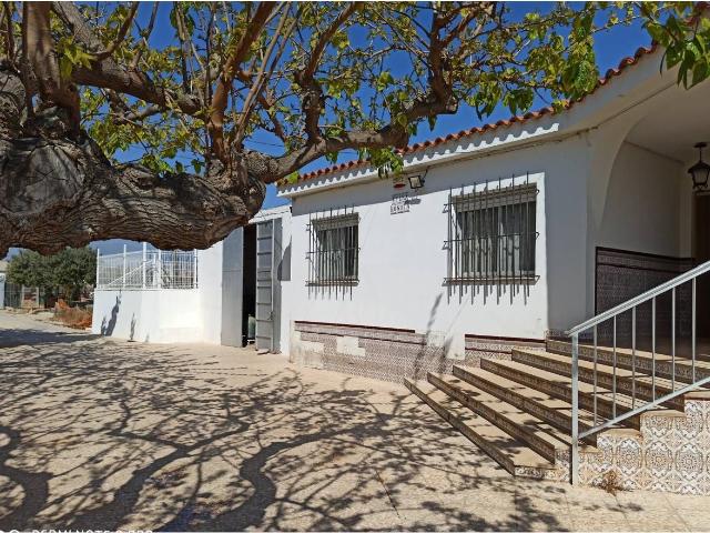 Casa chalet en Venta en Partidas de interior Zona Rústica