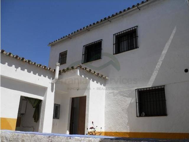 Casa chalet en Venta en Partidas Norte