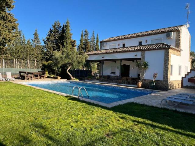 Casa chalet en Venta en Partidas Norte