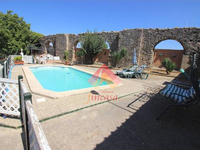 Casa chalet en Venta en Partidas Norte