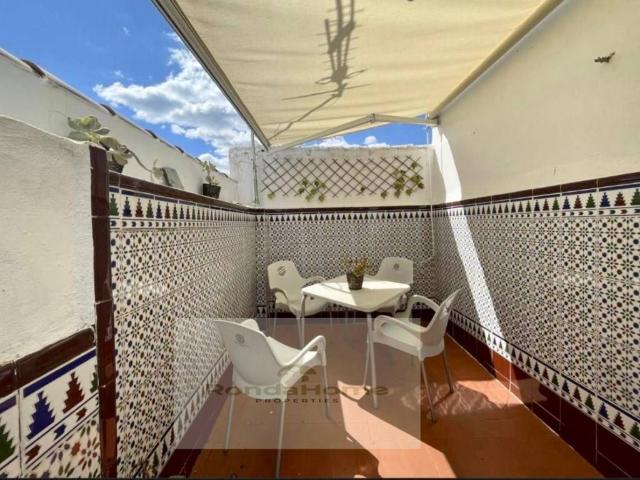 Casa chalet en Venta en Partidas Norte