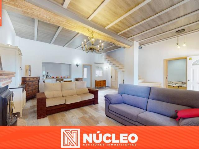 Casa chalet en Venta en Partidas Norte
