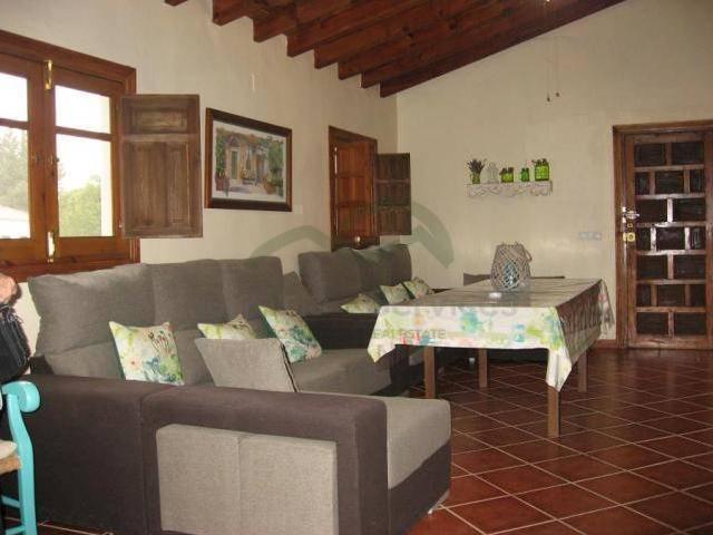 Casa chalet en Venta en Partidas Norte