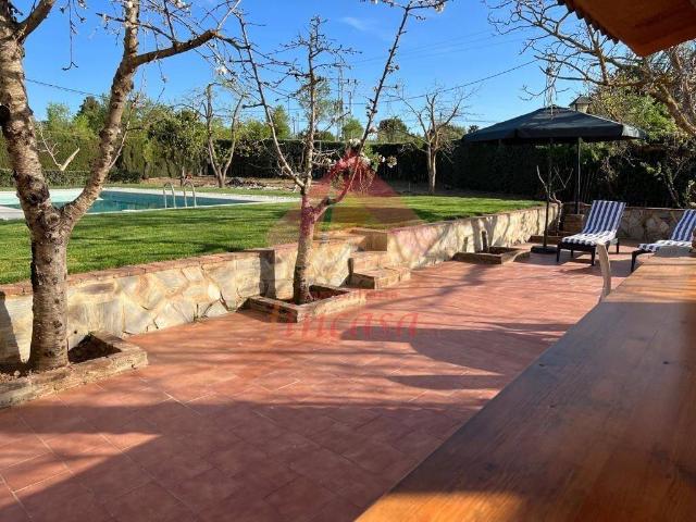 Casa chalet en Venta en Partidas Norte