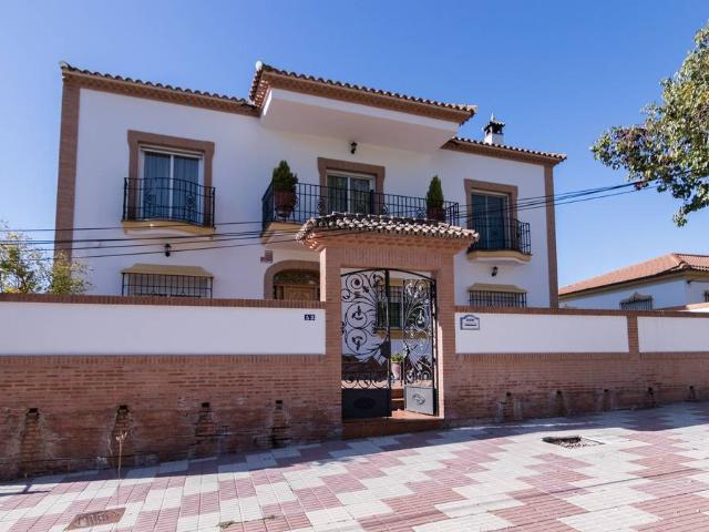 Casa chalet en Venta en Partidas Norte
