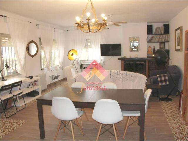 Casa chalet en Venta en Partidas Norte