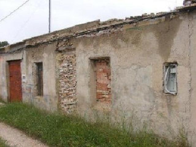 Casa chalet en Venta en Partidas Norte
