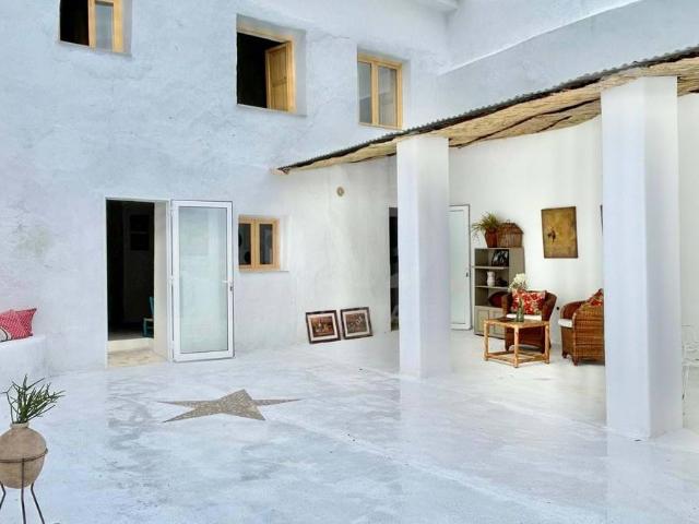 Casa chalet en Venta en Partidas Norte