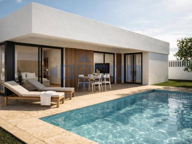 Casa chalet en Venta en Partidas Norte